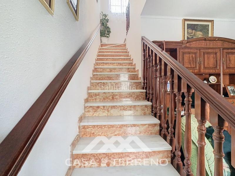 Foto e5b25e4b-1163-4dfa-9140-c39f7a0a5593. Maison avec parking dans Periana