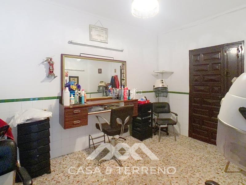 Foto e799a430-1a6c-4b50-b76f-337b91073b47. Maison avec parking dans Periana