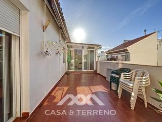 Àtic  N/a. Se vende, ático, torre del mar, málaga, andalucia