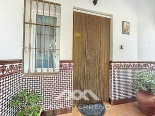 Casa adossada  N/a. Se vende pareado en competa, málaga, andalucía