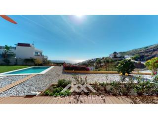 Casa  Calle gloria fuertes. Se vende villa mediterrnea de diseo sostenible en torrox costa