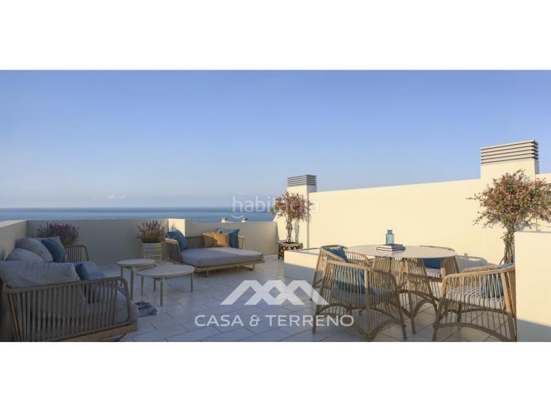 Foto 84e4fd0b-a66b-4c58-82de-dce40e7edbfd. Casa pareada adosados modernos con piscina en Capistrano Nerja