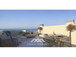 Casa aparellada  N/a. Adosados modernos con piscina en nerja