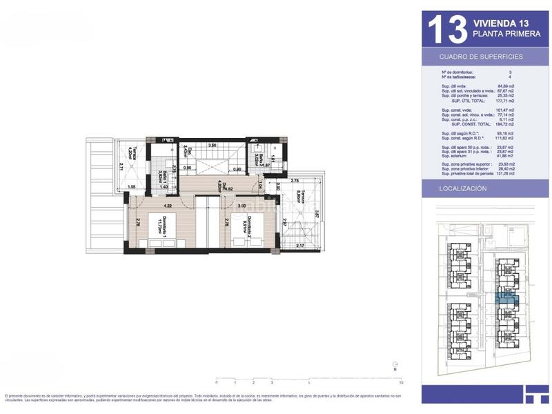Foto 5b9cd6fb-4d95-43be-abd1-889c195daf7e. Casa bifamiliare con parcheggio piscina in Capistrano Nerja