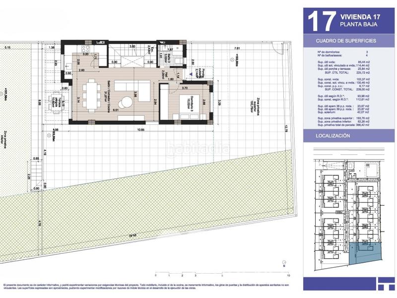 Foto 2dd4dd17-75c6-47ce-aec5-205d0ab6a9f4. Casa aparellada amb aparcament piscina a Capistrano Nerja