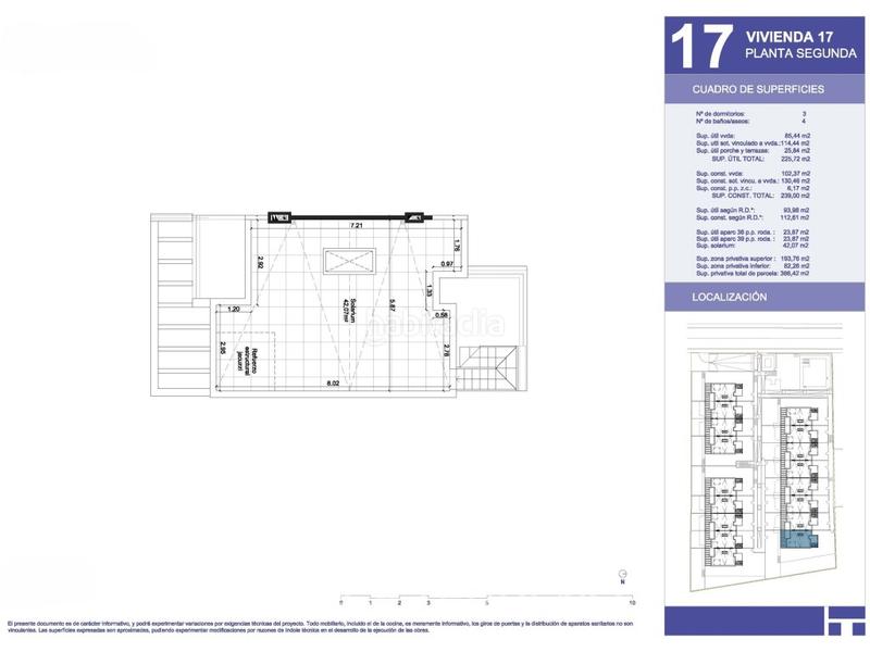 Foto 52519d10-be79-4d03-be48-6123e3d14f49. Casa aparellada amb aparcament piscina a Capistrano Nerja