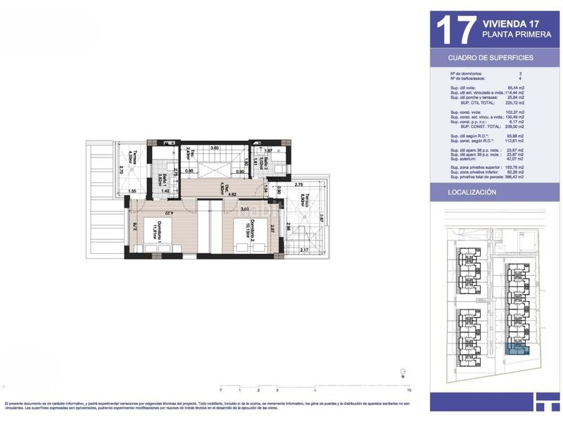 Foto 572854c0-9e95-45f1-a6d9-3b159f146037. Casa aparellada amb aparcament piscina a Capistrano Nerja