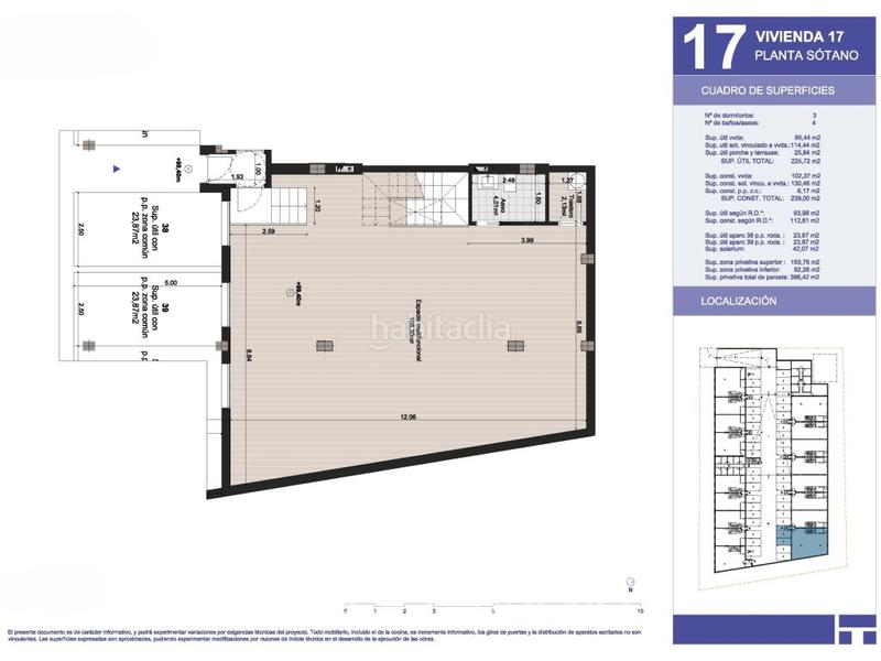 Foto de8811dc-f863-47b5-a76a-d4b68f319bcf. Casa aparellada amb aparcament piscina a Capistrano Nerja