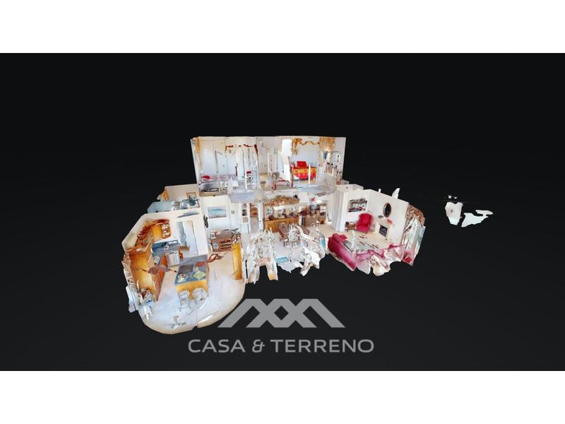 Foto 54b951ba-5619-45b9-808b-3aaaa82314d3. Casa se vende elegante villa con jardín y piscina , málaga en Algarrobo