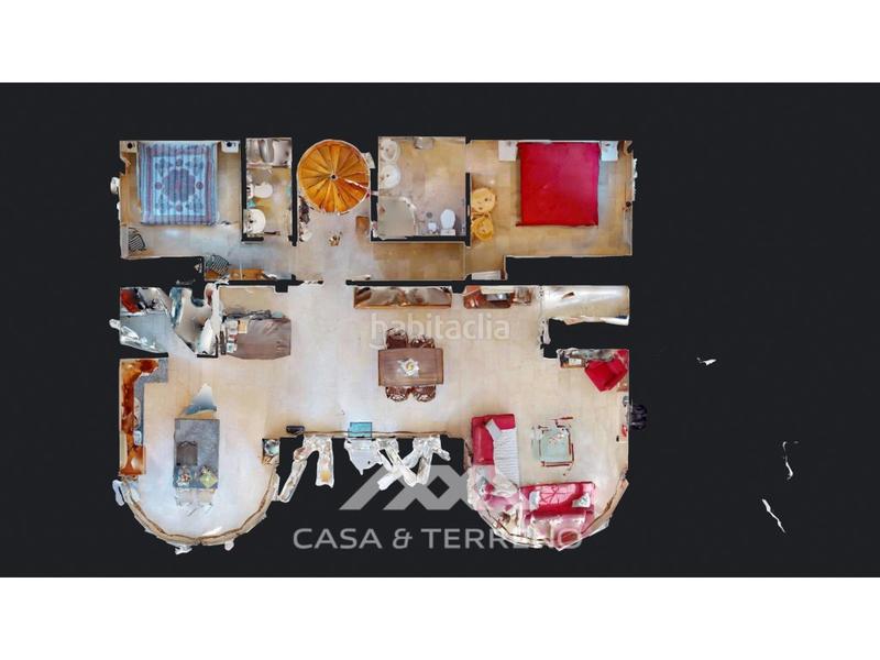 Foto ae9e94a9-ca36-4766-85db-fdd78afa9fdc. Casa se vende elegante villa con jardín y piscina , málaga en Algarrobo