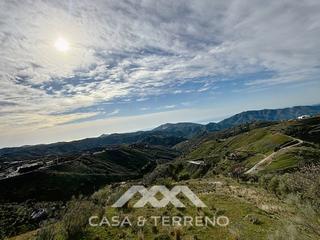 Terreny residencial  N/a. Invertir en naturaleza y mar terreno rústico con potencial en se