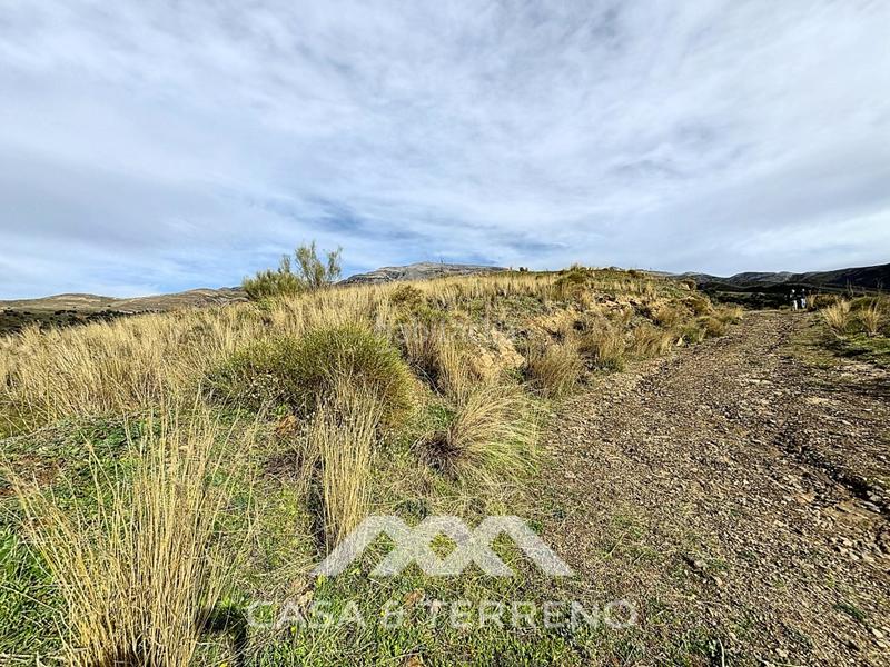 Foto 054155cc-2e13-4f3e-b4cc-725dd3f36231. Propriété dans Sedella