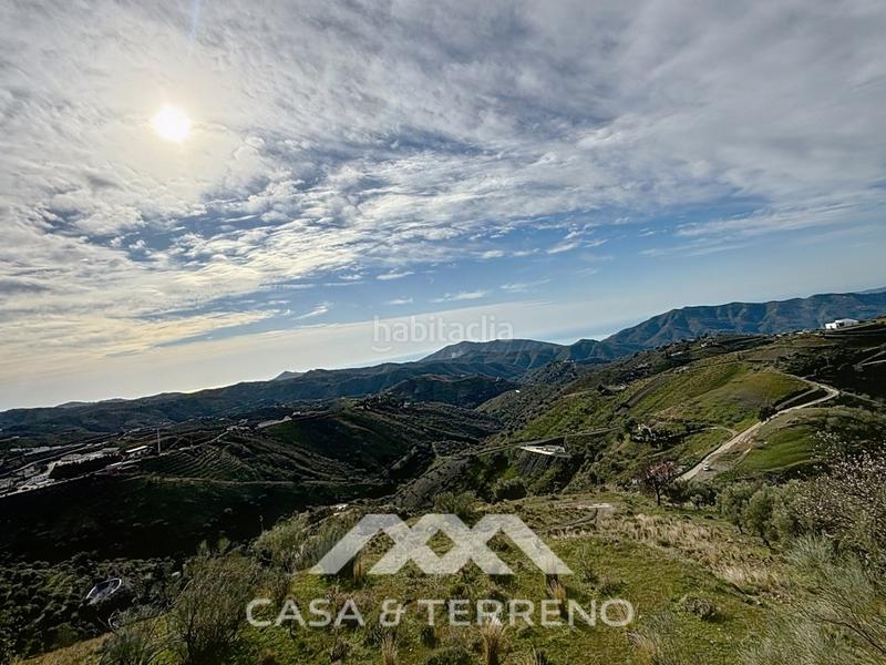 Foto 3086d244-179c-4ee4-a016-85ad80afa581. Propriété dans Sedella