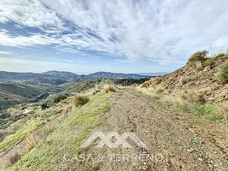 Foto 5deb4156-5bea-4b59-b5d4-9580e8c14220. Propriété dans Sedella