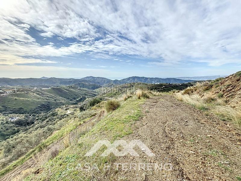 Foto faf87349-d2a7-488b-bb75-d2c35884a904. Propriété dans Sedella