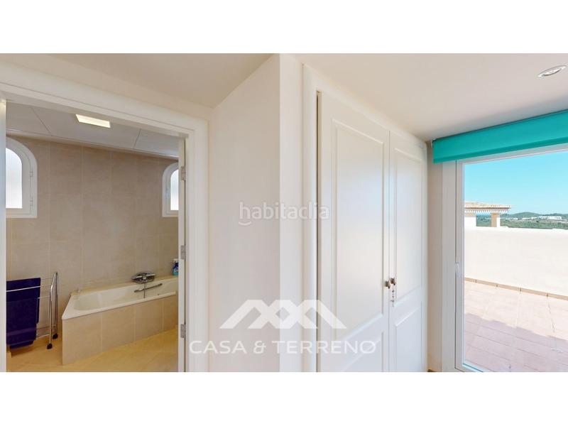 Foto 01f7155c-52f9-442a-bf66-9c2adbd59be2. Àtic amb aparcament piscina a Hipódromo - Cerrado del Águila Mijas