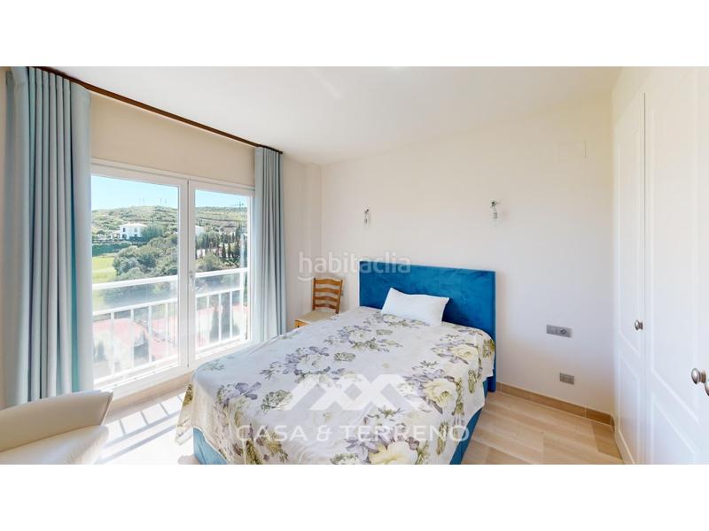 Foto 134ecd9c-3974-46b3-a6b8-16d1a9978a4e. Àtic amb aparcament piscina a Hipódromo - Cerrado del Águila Mijas