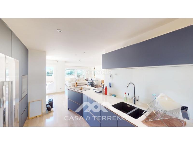 Foto 201ea6fb-e02b-417a-a661-6d174704d014. Àtic amb aparcament piscina a Hipódromo - Cerrado del Águila Mijas