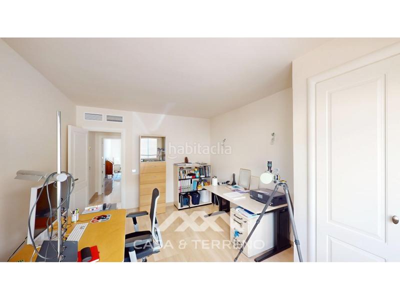 Foto 21b692e6-9fbc-4efa-afc0-adeb88aa88b5. Àtic amb aparcament piscina a Hipódromo - Cerrado del Águila Mijas