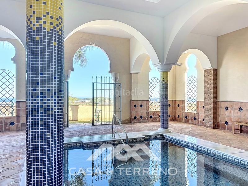 Foto 27a909a0-8334-4d55-9307-0ff7bc7b3200. Àtic amb aparcament piscina a Hipódromo - Cerrado del Águila Mijas