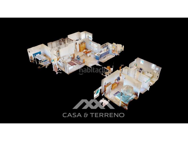 Foto 3d17ecaa-2baf-4dc9-a135-d8c4f458f91d. Àtic amb aparcament piscina a Hipódromo - Cerrado del Águila Mijas