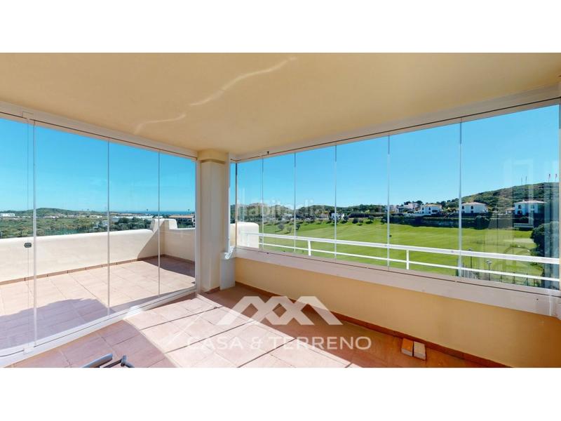 Foto 43565e16-00a8-4b92-acaf-2586f1dbfacf. Àtic amb aparcament piscina a Hipódromo - Cerrado del Águila Mijas