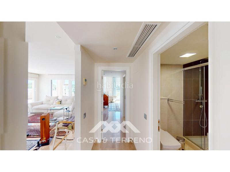 Foto 436b6759-21aa-428b-9c65-10eed64d881d. Àtic amb aparcament piscina a Hipódromo - Cerrado del Águila Mijas