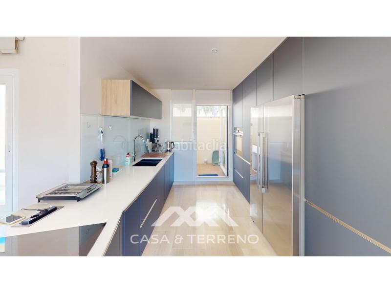 Foto 4c8411ab-8ecf-4461-a889-b964cd46ab9e. Àtic amb aparcament piscina a Hipódromo - Cerrado del Águila Mijas