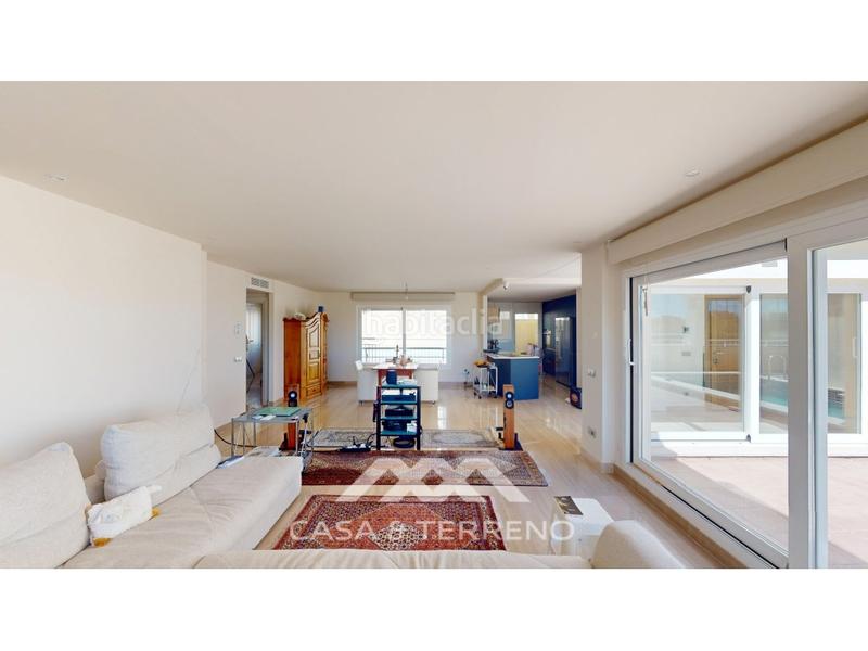 Foto 5163e518-b022-461c-a6c5-71f6e1b7254a. Àtic amb aparcament piscina a Hipódromo - Cerrado del Águila Mijas