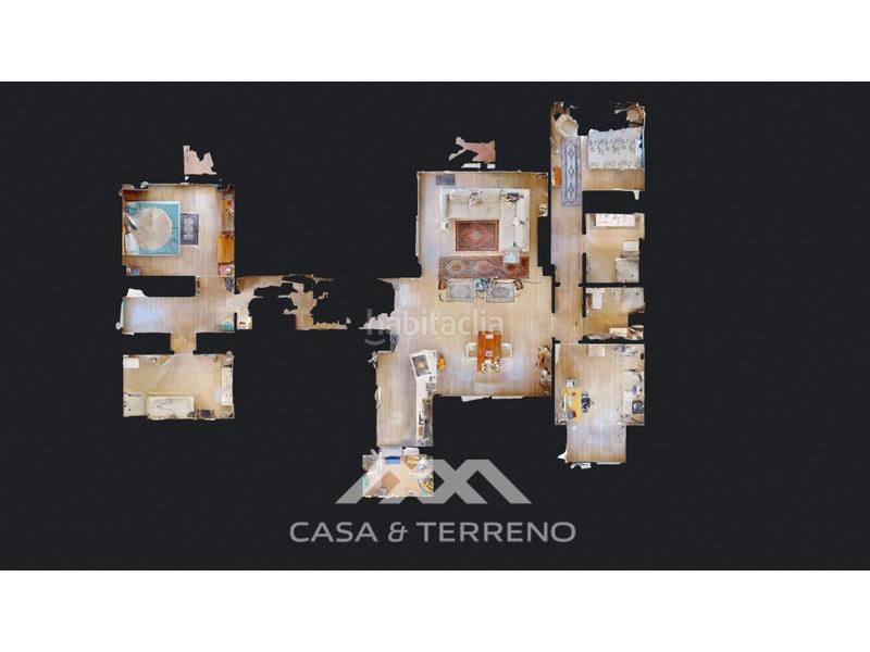 Foto ac3d0a4c-eea5-45ce-aaf5-c624f9b60c26. Àtic amb aparcament piscina a Hipódromo - Cerrado del Águila Mijas