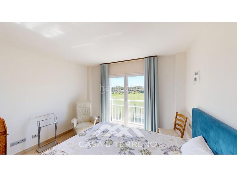 Foto bfeebc61-f371-450a-8085-62f06418815f. Àtic amb aparcament piscina a Hipódromo - Cerrado del Águila Mijas