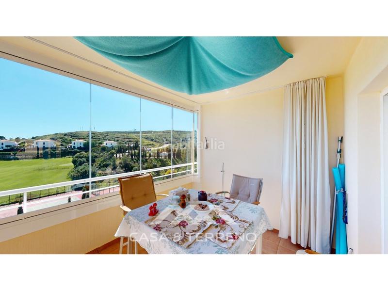 Foto c016afee-098f-4f04-8ce1-91d6958006b0. Àtic amb aparcament piscina a Hipódromo - Cerrado del Águila Mijas