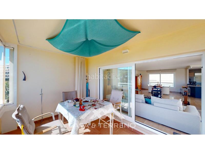 Foto cab592f6-4e11-49c0-b04c-0e1d74fec008. Àtic amb aparcament piscina a Hipódromo - Cerrado del Águila Mijas