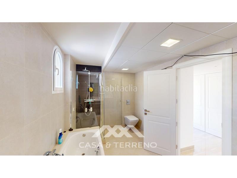 Foto f95bf881-dde2-4662-9892-828c7951749a. Àtic amb aparcament piscina a Hipódromo - Cerrado del Águila Mijas