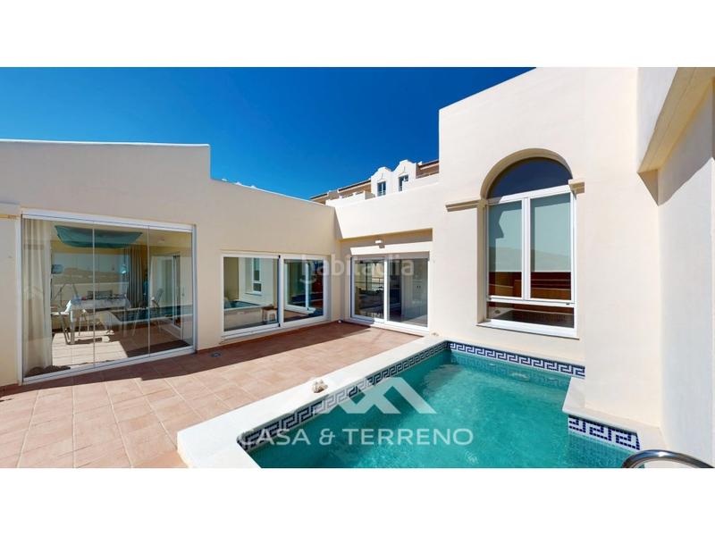 Foto fb596ab8-ea80-4ebe-a9ef-502430bb1246. Àtic amb aparcament piscina a Hipódromo - Cerrado del Águila Mijas