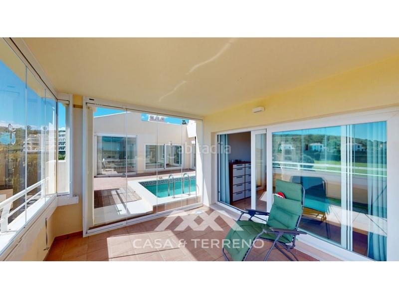 Foto ff020326-2950-4b43-ac03-54882b5a54ba. Àtic amb aparcament piscina a Hipódromo - Cerrado del Águila Mijas