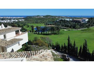 Àtic  N/a. Se vende exclusivo ático en mijas ubicación en el campo de golf