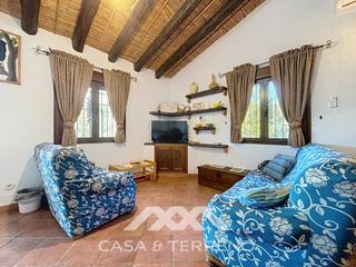 Xalet  N/a. Se vende casa de campo auténtica con vistas a la montaña cerca d