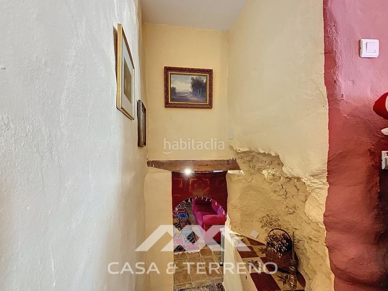 Foto 50d1beea-eeca-4a96-a44e-3909866b5fc4. Masia amb piscina a Comares