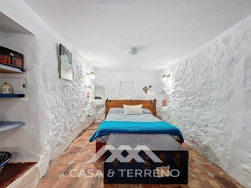 Foto 7d982da3-5c97-4532-9592-828982c0d334. Masia amb piscina a Comares