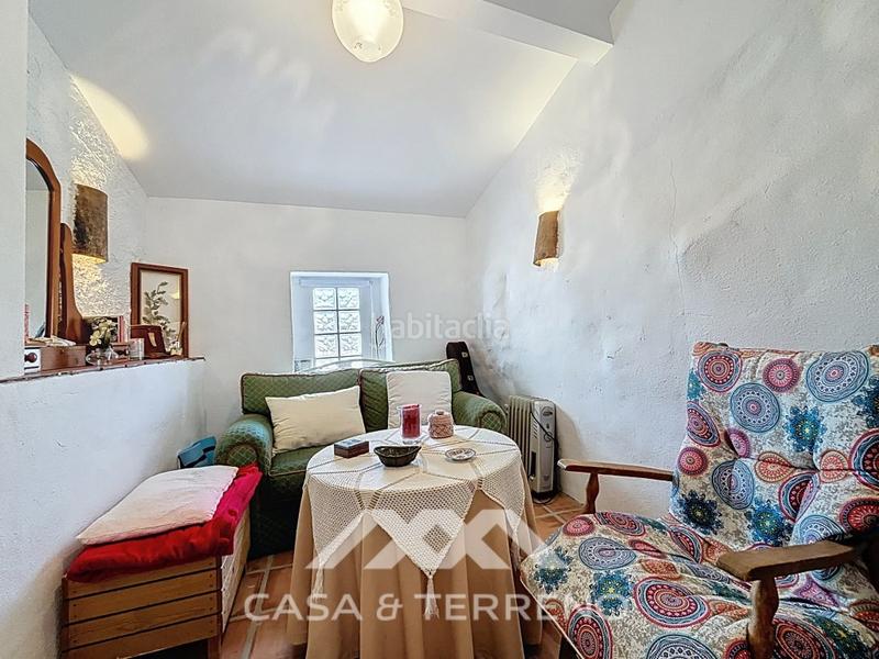 Foto ac691bc5-5e6a-4922-b509-35438005375c. Masia amb piscina a Comares