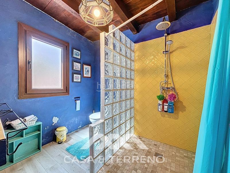 Foto f699494d-2b47-444e-a922-c723b0f965bf. Masia amb piscina a Comares