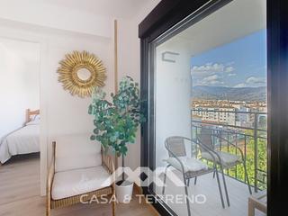 Location Appartement à Calle azucena 3. Estupendo piso a estrenar en alquiler, ubicado en pleno corazón