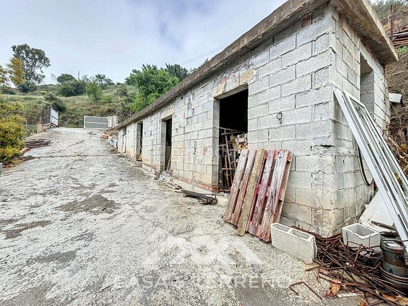 Foto 07bd618f-d923-463c-a4c8-1e9252108b3d. Industrial building in Arenas