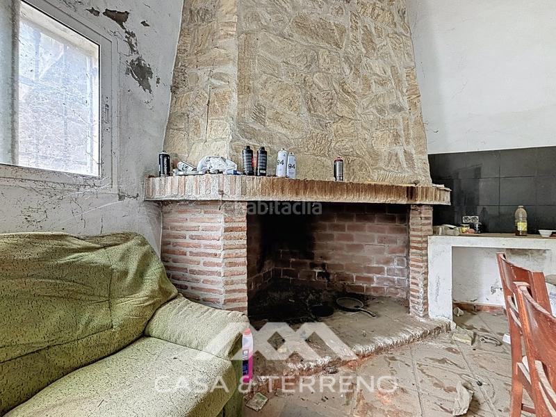 Foto 11779b52-785e-4a75-908e-8d0ac7690964. Industrial building in Arenas