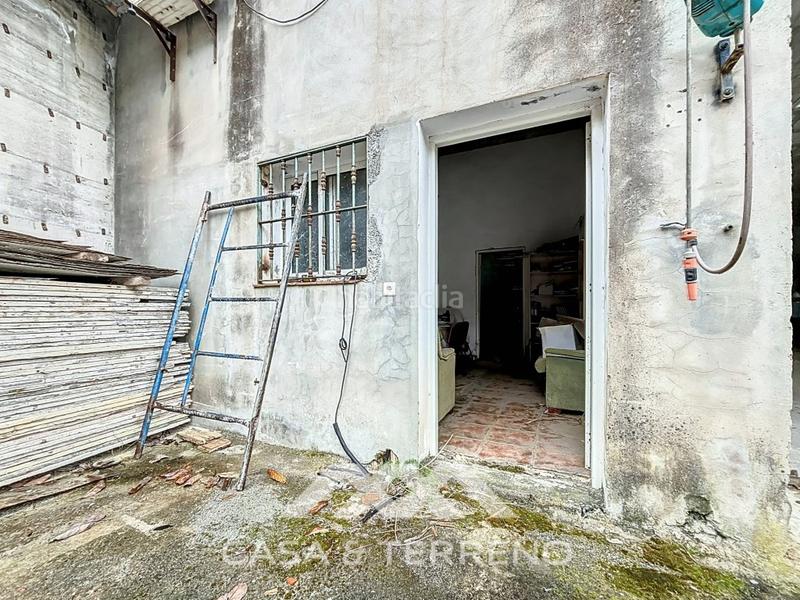 Foto 2e6993a1-9250-4baf-8a95-21632bde9ad6. Industrial building in Arenas