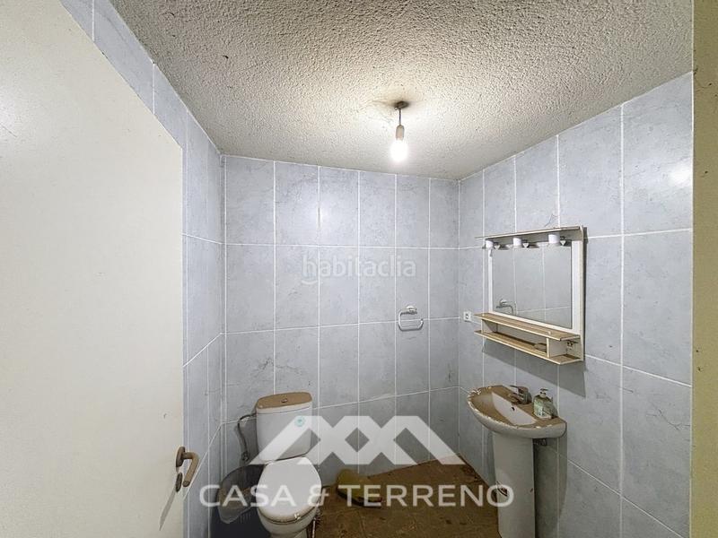 Foto 3e22ca34-e224-46bd-bf81-c36187116530. Industrial building in Arenas