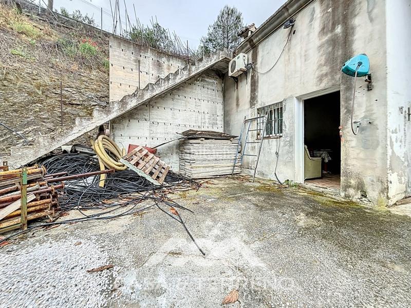 Foto d321e782-b34f-446f-b75f-732b8788b078. Industrial building in Arenas