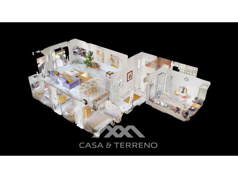 Foto 7fd3e954-0f98-4ac2-b6c4-d45a2a5862c7. House with parking pool in Caleta de Velez