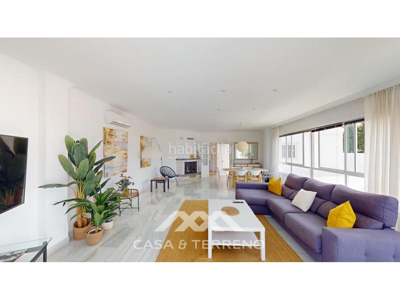 Foto 87fb6583-a0d4-4580-b9b0-dcc359831f87. House with parking pool in Caleta de Velez